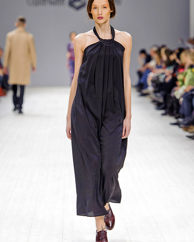 Ольга Тимкова-Ляховская для TM STOLICHNY