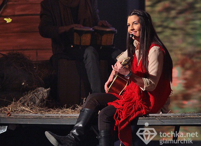Х-фактор 2. 26.11.2011