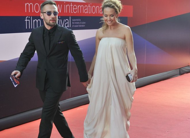 Жанна Фриске