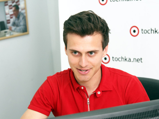 Александр Скичко