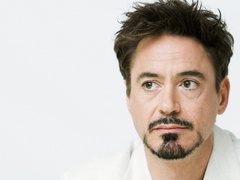 Robert Downey Jr.