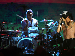 Red Hot Chili Peppers 