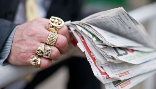 Веселая жизнь