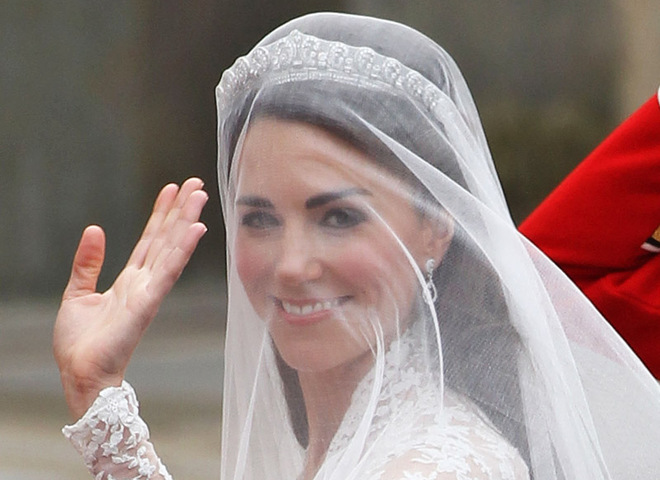 Кейт Миддолтон