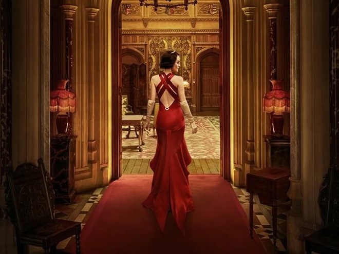 «Абатство Даунтон 3»: вийшов трейлер фінального фільму франшизи