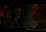 PASSENGERS Movie Clip - Lock Down