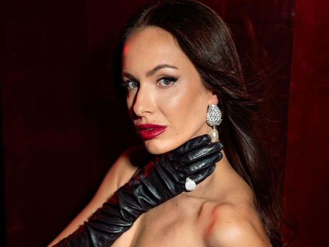 Колишня Остапчука показала свій перший за час війни робочий день