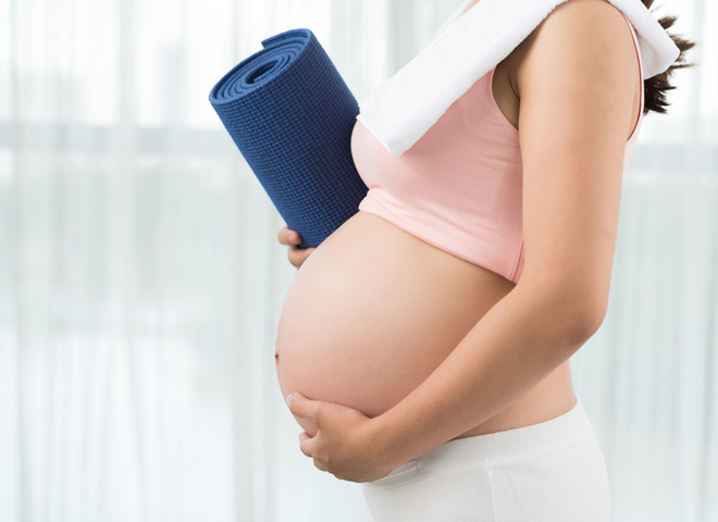 What are the Pregnancy Workouts? How to do Safe Fitness for Future Moms?