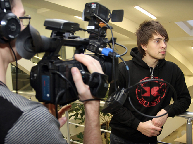 Роман Веремейчик