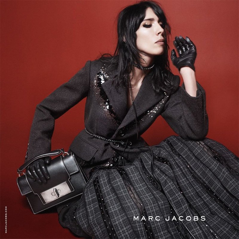 Marc Jacobs рекламна кампанія