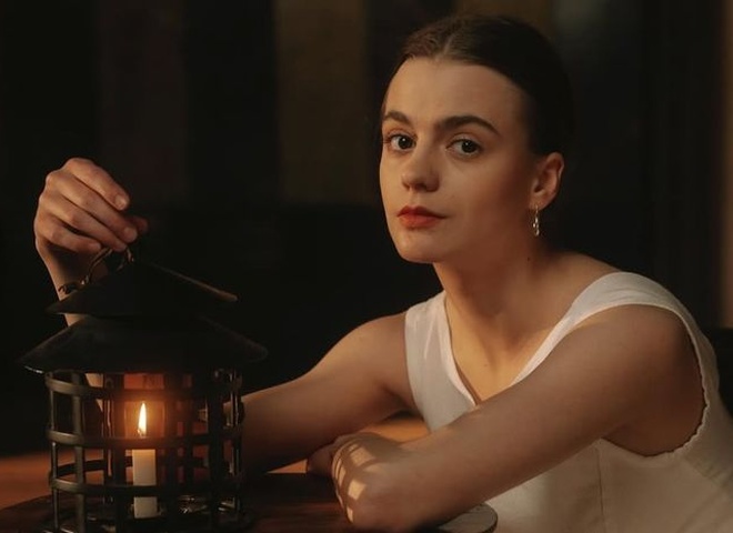 Зірка «Спіймати Кайдаша» Федина бере паузу в акторській кар'єрі