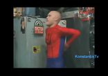 Человек-паук- Высокое напряжение (Русская версия)