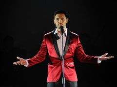 Виталий Козловский