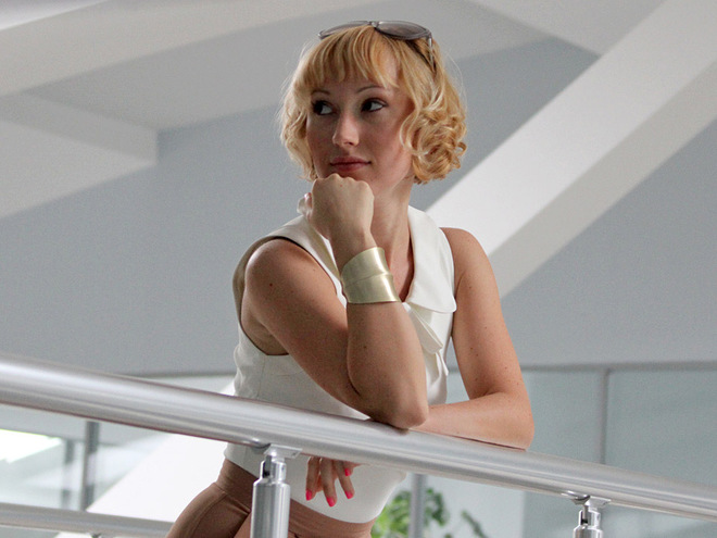 Ксения Бугримова