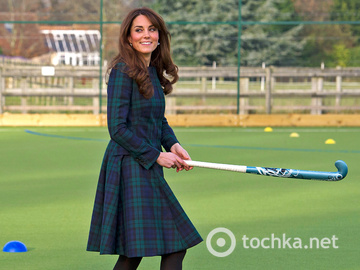 Кейт Миддлтон