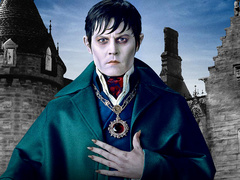 Похмурі тіні