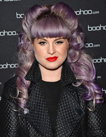 Келли Осборн