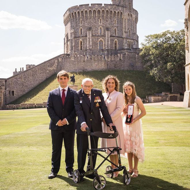 Елизавета II