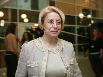 Анна Герман
