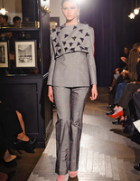 Показ LITKOVSKAYA