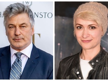 Проти Алека Болдуїна висунули нові звинувачення у вбивстві операторки з України Галини Гатчинс