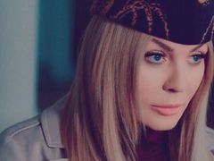 Ирина Билык