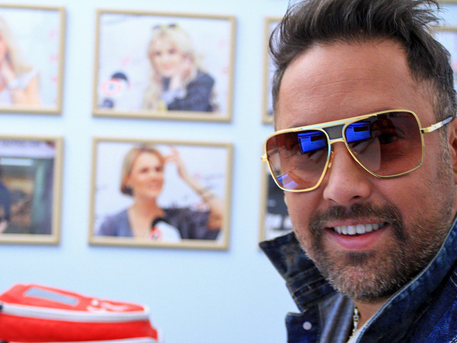 Діма Коляденко