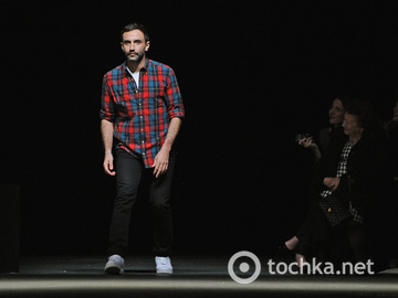 ricardo tisci