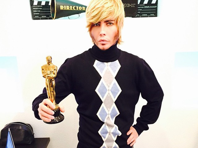 Сергей Зверев