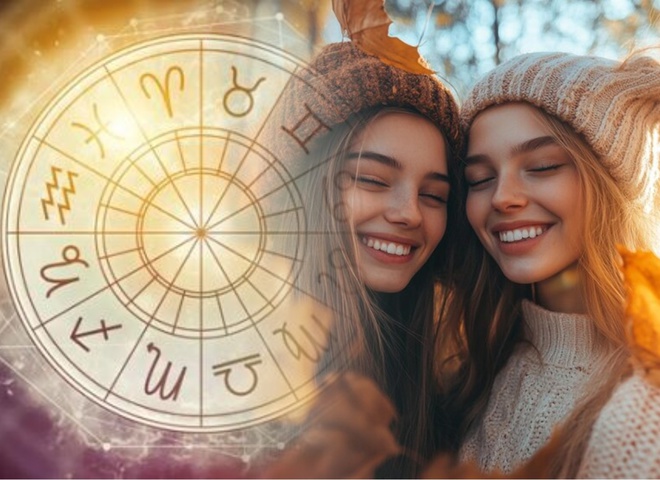 Гороскоп на 2 листопада 2024 року для всіх знаків зодіаку