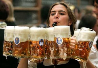 мы любим ПИВО))