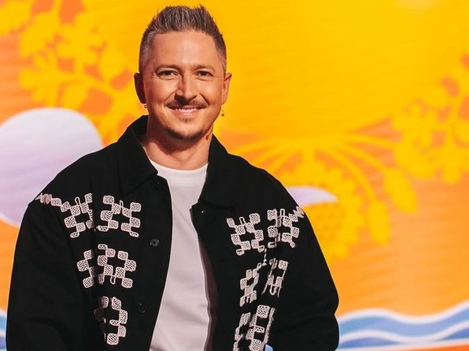 42-річний Педан оголосив про намір ще раз вступити до університету