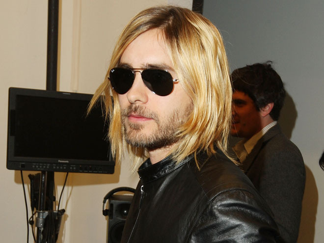 Джаред Лето