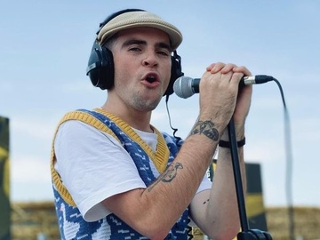 Papa music випустив новий трек Wellboy через два місяці після того, як він покинув лейбл: реакція співака