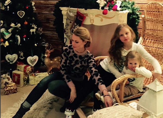 Ольга Фреймут