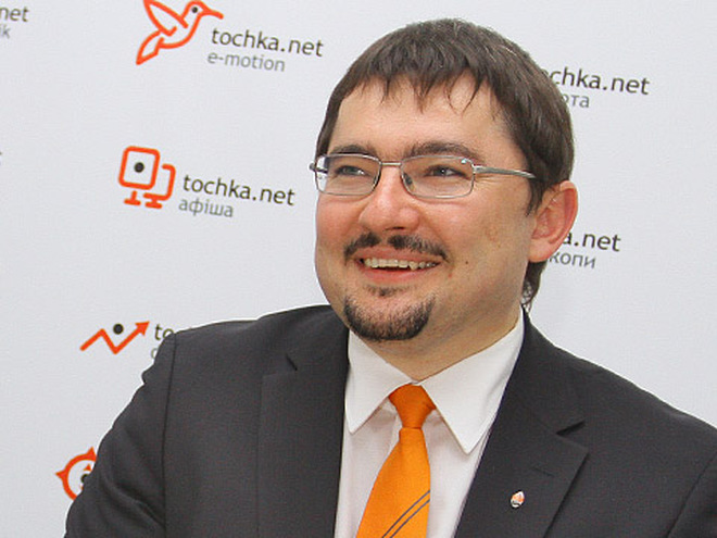 Олександр Атаманенко