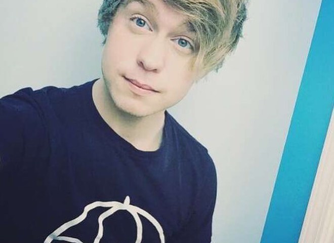 Остин Джонс