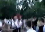 Девьчий махач