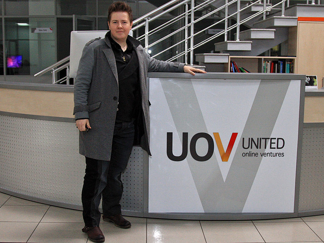 Евгений Литвинкович