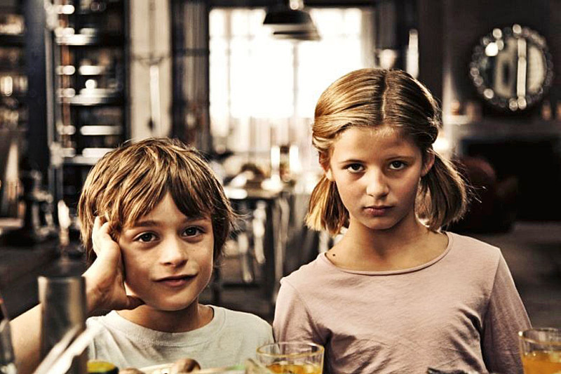 Кадры из фильма Соблазнитель 2