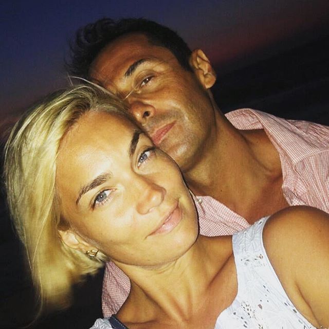 Стас Костюшкин