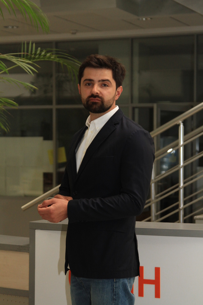 Андрей Якобчук