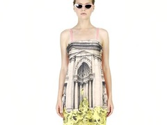 Moschino Cheap & Chic Resort 2012