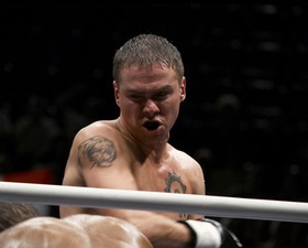 Бій з тінню 2