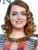 Рыжие звезды