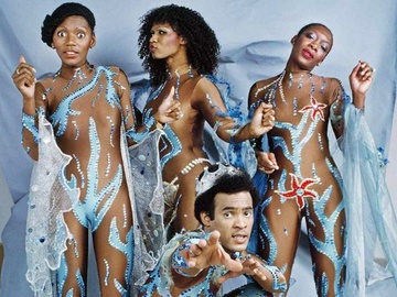 Boney M.