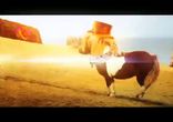 Гарцующий танцующий пони !