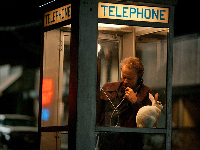 Кадры из фильма Семь психопатов