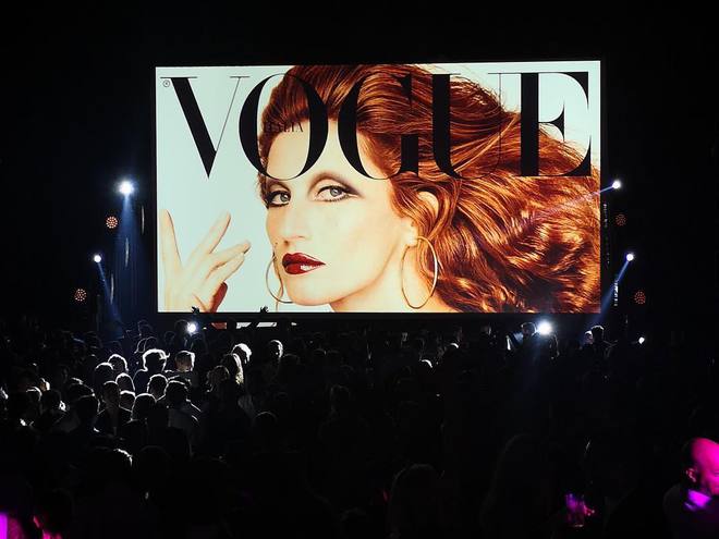 Vogue