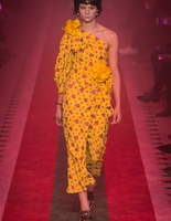 Коллекция Gucci весна-лето 2017